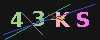 Gambar captcha