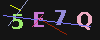 Gambar captcha