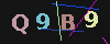 Gambar captcha