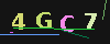 Gambar captcha